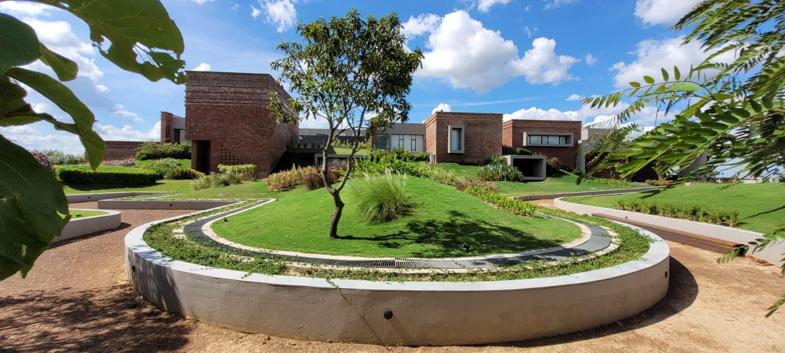 Bandhan School of Business College Images photo 2